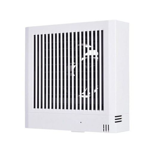 三菱電機(MITSUBISHIELECTRIC)パイプ用ファン居室用温度センサータイプV-08PTSD8