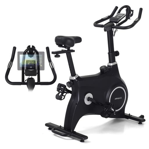 楽天市場】アルインコ(ALINCO)フィットネスバイクエアロバイククロス