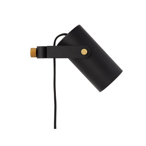 DRAW A LINE 025 Spot Light ブラック 縦取付・横取付 D-SP-BK｜クリエイトラボ 11,824円
