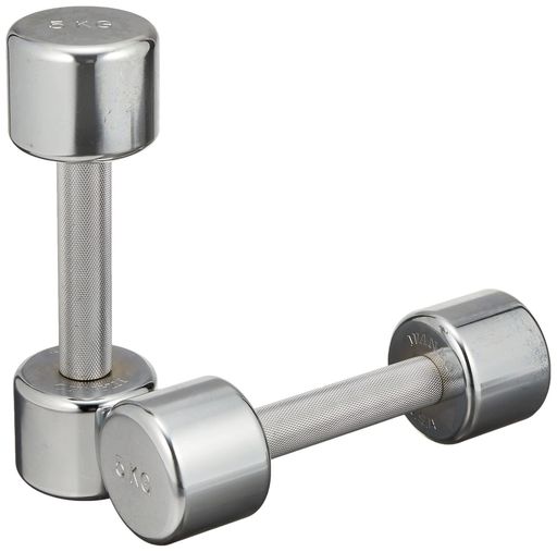 楽天市場】イヴァンコ ペイントダンベル 20kgセット【メーカー直送品