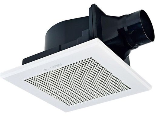 三菱電機(MITSUBISHIELECTRIC)天井埋込形換気扇低騒音VD-15ZC14