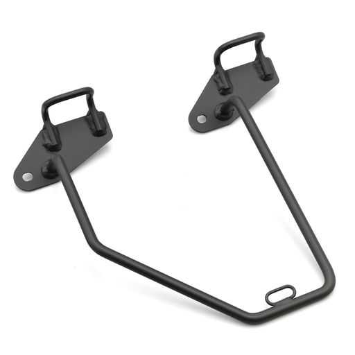 デイトナ(Daytona)レブル250/500(17-23)専用サイドバッグサポート左側サドルバッグサポート95225