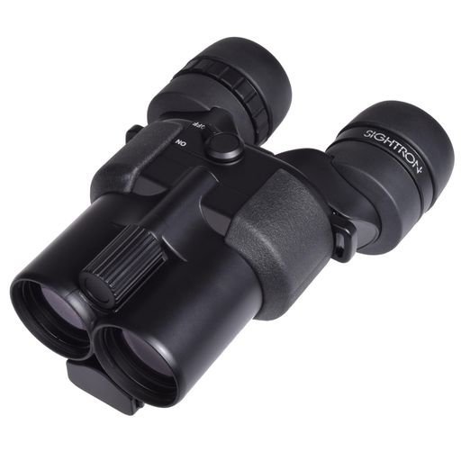SIGHTRONサイトロン防振双眼鏡16X3016倍30口径コンパクト550gライブコンサートSIB40-1365