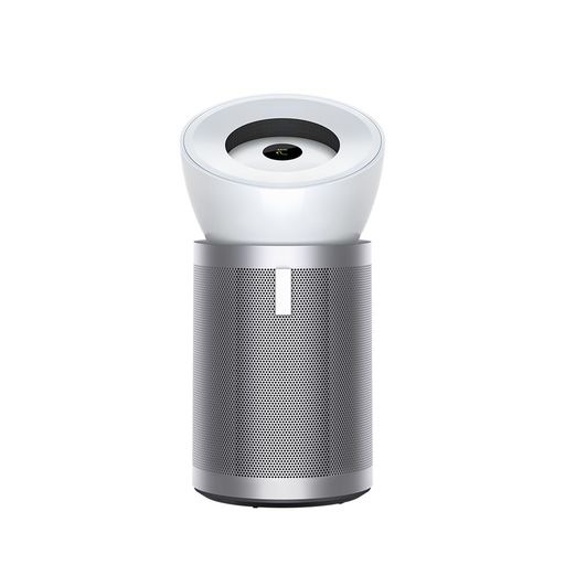 Dyson(ダイソン) 空気清浄機 Dyson Purifier Big+Quiet 静音 リビング (BP02 WS) ホワイト/シルバー 【ダイソンで最もパワフルな空気清浄機】|クリエイトラボ