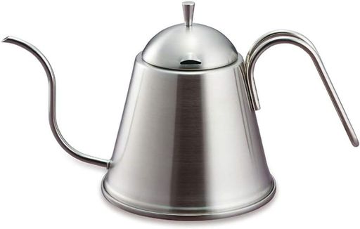 KOGUキャフェ考具コーヒーポットドリップポットITTEKI700ml【日本製】直火IH相応う食洗機相応う点滴ドリップ細口注ぎ分かりやすいフタ付き添い人ケトルステンレスハンドル燕三条40438差し上げ物生まれ落ちる日祝する日ギ…