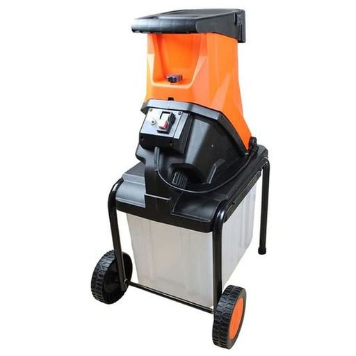 YardForceヤードフォース枝シュレッダーYF5458