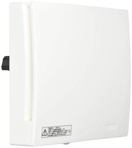 パナソニック(Panasonic)パイプファン自動運転(温度・煙)FY-12PTAK9D