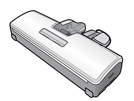 パナソニックPanasonic掃き出す機親ノズルAVV99R-NL0W