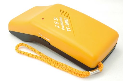 楽天市場】HASHIMA/ハシマ ハンディ検針器 HN-25□金属探知機