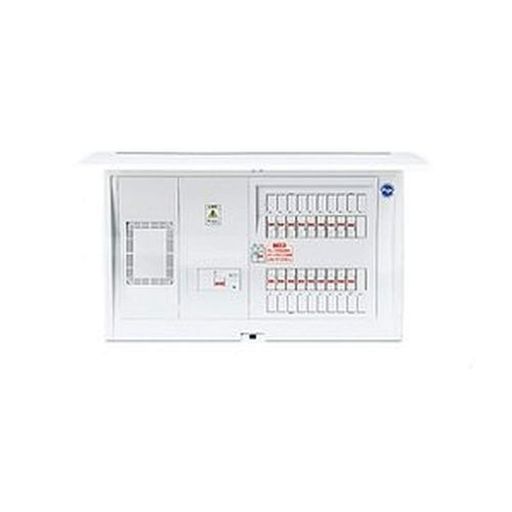 パナソニック(Panasonic)コスモパネルコンパクト21標準タイプリミッタースペース付40A12+0BQR3412