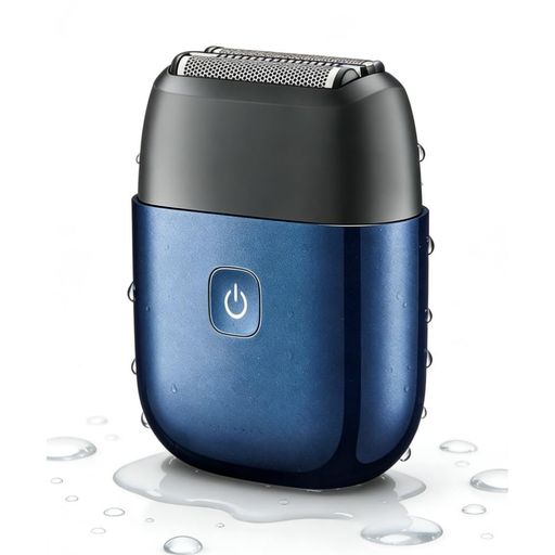 【2026新型】メンズシェーバー電気シェーバー髭剃り電動シェーバー深剃り対応乾湿両用電動シェーバーひげ剃り静音設計IPX7防水長持ちバッテリー搭載ひげそり携帯便利出張/旅行プレゼン…