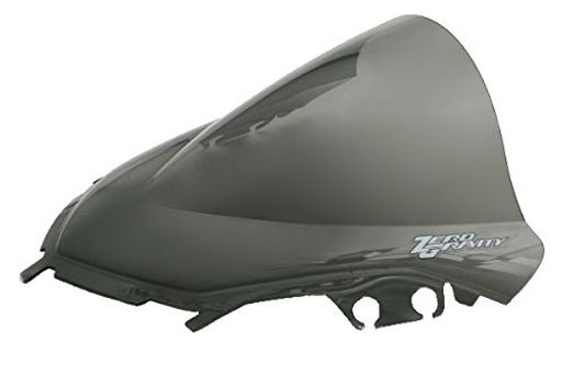 ZEROGRAVITY(ゼログラビティ)スクリーンダブルバブルスモークCB1300SB14-16(14M/SC54-2000001~)1641802