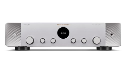 Marantz網状組織受信システム、HDMIセレクター積み上げるのHi-FiステレオアンプゴールドSTEREO70s/FN