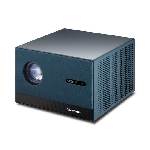 ViewSonicLX60固定ディスク介護ホーム映写機【GoogleTV積み上げる/Netflix相応う/1080P/高明快さ630ANSIlm/140型大画面/オート興味の中心/全自動小銃台形手を加える/自動小銃差しつかえ物くぐり抜ける/Wi-Fi