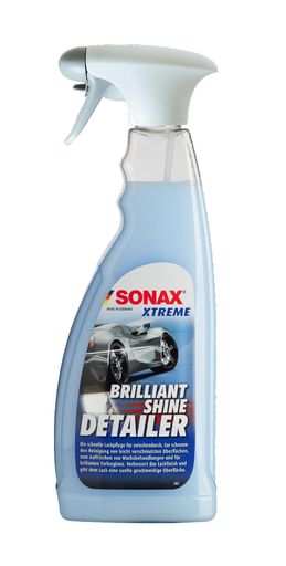 SONAX(ソナックス)コーティング剤ブリリアントシャインディテイラー287400
