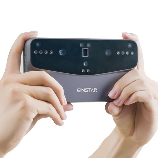 SHINING3DEINSTARVEGA3Dスキャナ無線電話3Dスキャナー―独立独行一体型独立独行型3Dスキャナマイコン不必要スマホ不必要屋外走査相応う3D刷り上げる生み出すことお役目気泡管水準器目論むCADリバースエンジニアリングモデリングCG化