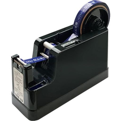 ECT手動磁気テープディスペンサーTCD-20