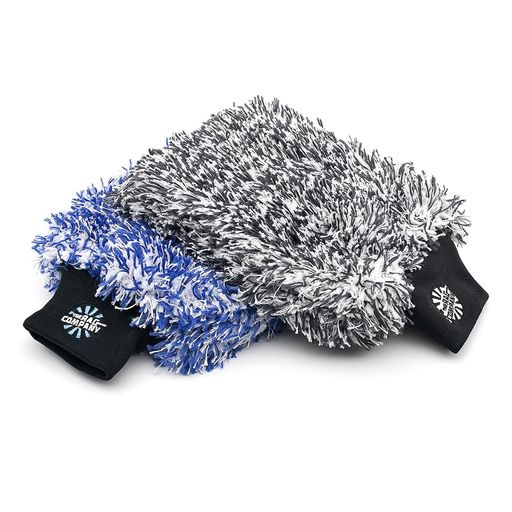 TheRagCompanyザラグカンパニーサイクロンウルトラウォッシュミットコンボパックCYCLONEULTRAWashMitt