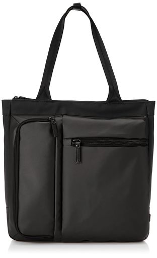 BAUER GEHEN 縦型トート|クリエイトラボ