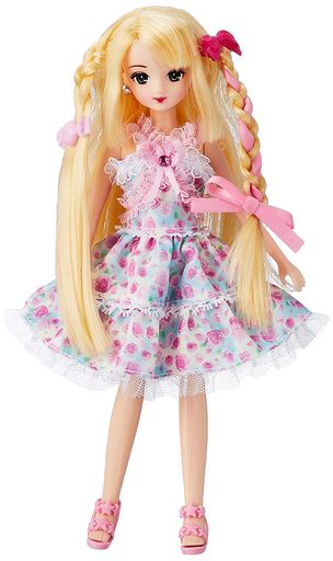 リカお父ちゃんドールアクアカールみさきお父ちゃん