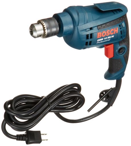 BOSCH(ボッシュ) 電気ドリル GBM10RE/N|クリエイトラボ