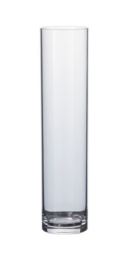 ホワイエPVシリンダーφ12xH502300007本体:奥行12cm本体:高さ50cm本体:幅12cm