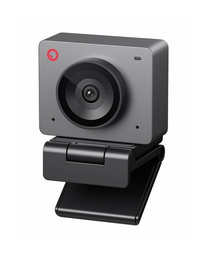 OBSBOTMEETSE1080P100FPSFHDWebカメラウェブカメラAI搭載1/2.8CMOSHDR位相差検出AFフィルター加工ノイズ低減マイクライブ配信ビデオ通話PCMacWindows(スペース・グレー)