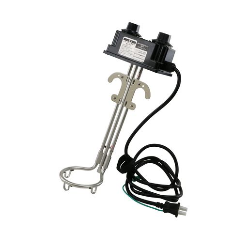 SK11(エスケー11) 井戸釣瓶暖房器 1000W 安全性のある作りつける (空焚き押しとどめる 体温過昇押しとどめる検知器) 体温合わせる タイマー役立つこと付き添い人 投げ込み暖房器 BH-1000WTC-FJ