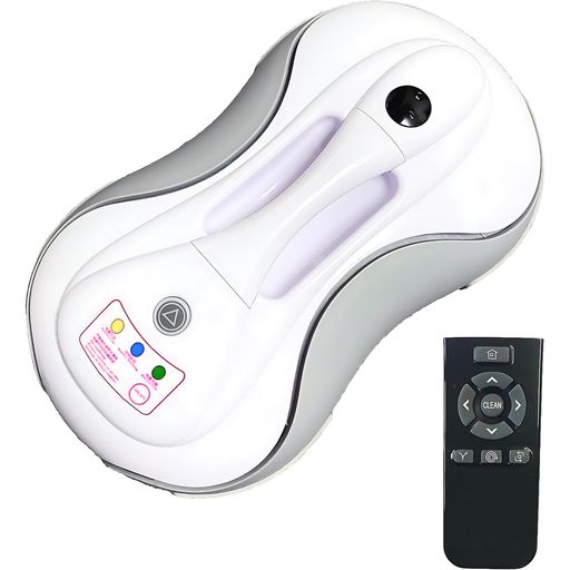 SunRuck サンルック 水拭きロボット ミズモッパー SR-WR010-GY|クリエイトラボ