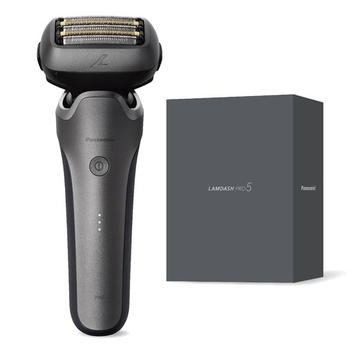 楽天市場】パナソニックメンズシェーバー電気シェーバーラムダッシュ5