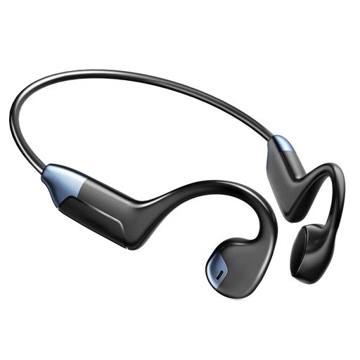Wcuelkoイヤホン骨伝導イヤホン骨伝導ヘッドホン【次世代オープンイヤー・音質強化モデル】BluetoothヘッドホンBluetooth5.4快適フィット設計耳を塞がず周囲の音も聞こえる超軽量11時間連続再…