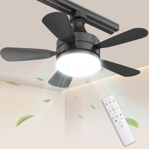 【導管線路専用】TENKOO\u0026YOUシーリングファンライト小型6畳~8畳28W3000lmE26口金正逆回転させる扇風機led気違い付き添い人点火装置上昇限度点火装置5枚鳥毛DC原動機静音の高さ光調色タイマー初っ切り飾り気の無い工事不必要軽さ