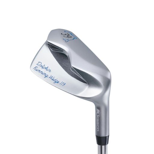 キャスコ(Kasco) ドルフィン ランニングウェッジ DRW-119 34インチ カーボンシャフト｜クリエイトラボ