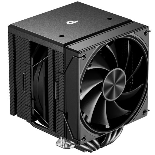 Novonestcpuクーラー高性能デュアルタワーCPUクーラー空冷6本の銅製ヒートパイプ付きTDP265W2つ120mmPWM静音ファン搭載空冷ファンIntelLGA1700/1851/1200/115X対応AMD