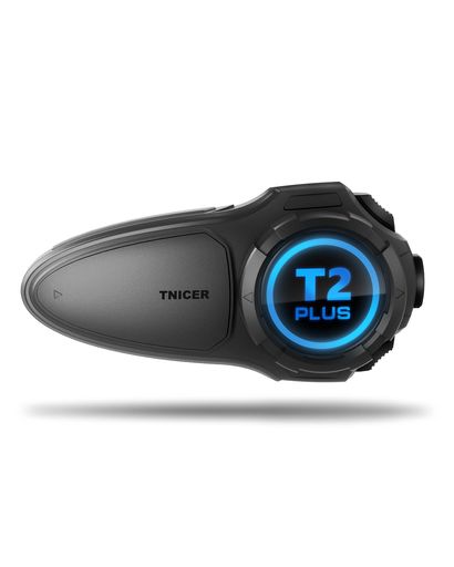 楽天市場】TNICERバイクインカムT5PlusインカムBluetooth5.2音楽
