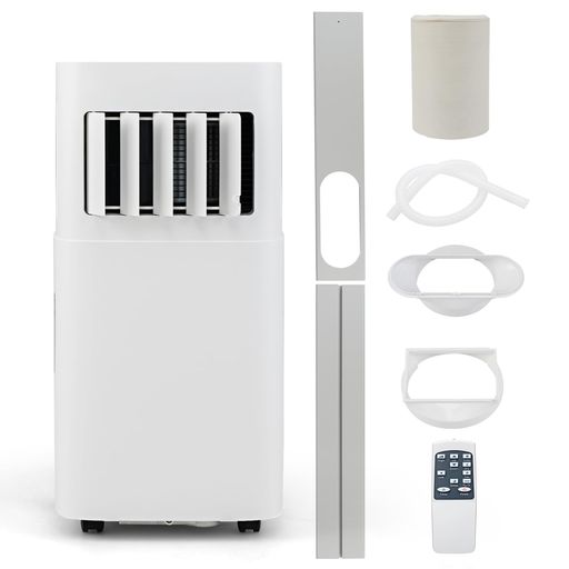 【工事不要】スポットクーラー 2.0kW 冷房・除湿一体 2段階送風調節 PSE認証 小型 移動式エアコン 家庭用 ポータブルクーラー 置き型エアコン 冷風機 キャスター付き タッチ操作 リモコン&hellip;｜クリエイトラボ