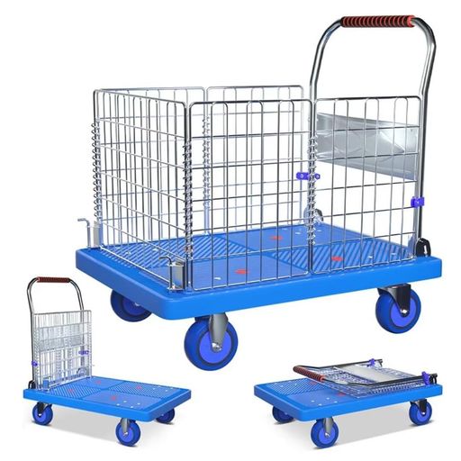 Artispro 業務用 カゴ台車 運搬車 ストッパー付き メッシュ台車 ランドリーワゴン 荷重300KG 大型ランドリーカート業務用 家庭用ランドリールームヘビーデューティーサービスカート ホテル&hellip;｜クリエイトラボ