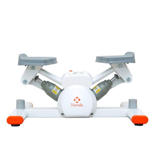 ナマラ(Namala) 家庭用 ステッパー 簡単 エクササイズ エンジョイ バランス ステッパー 連続使用時間60分 NA6104|クリエイトラボ