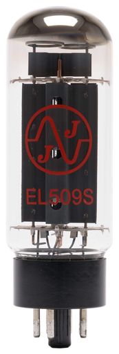 JJElectronicEL509/MPマッチド2本組引っ切り無い/Tジェイジェイエレクトロニック無意味さ管2本1仕掛ける42W傍熱光線管