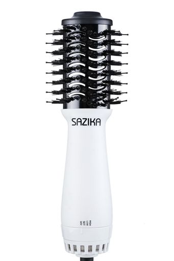 楽天市場】SAZIKA くるくるドライヤー カールドライヤー ミニ