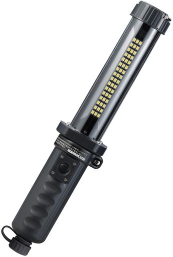 ハタヤ充電式LEDジョーハンドランプLW-10C