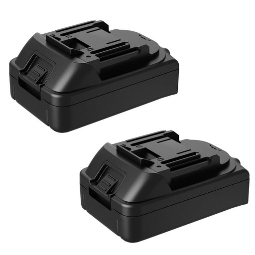 BraveMonkeyBM-02電動切り調えるバサミ取り替えっこ独居室2000mAh18V2個仕かける その他-電動・エア工具用アクセサリー