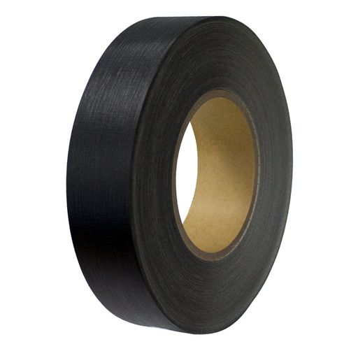 プラス製本テープ紙クロステープ黒35mmx50m43-700