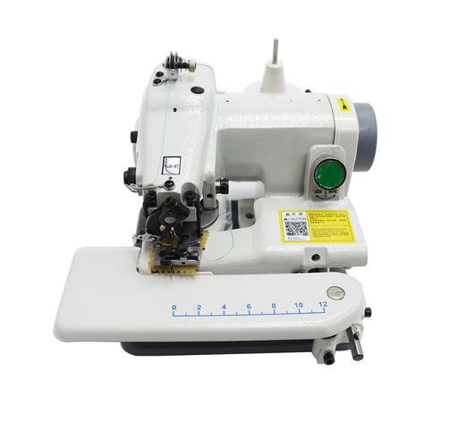 INTBUYING技能用ミシンブラインドステッチミシンズボン裾上がり刺しゅう衿地仕立てもの1200r/時間日本語言いあらわす書付き添い人