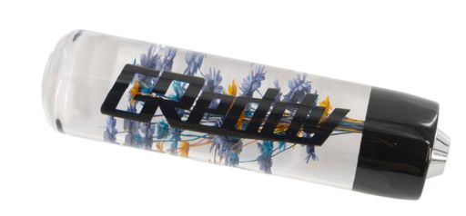 楽天市場】【受注生産】トラスト GReddy 水中花シフトノブ Sサイズ