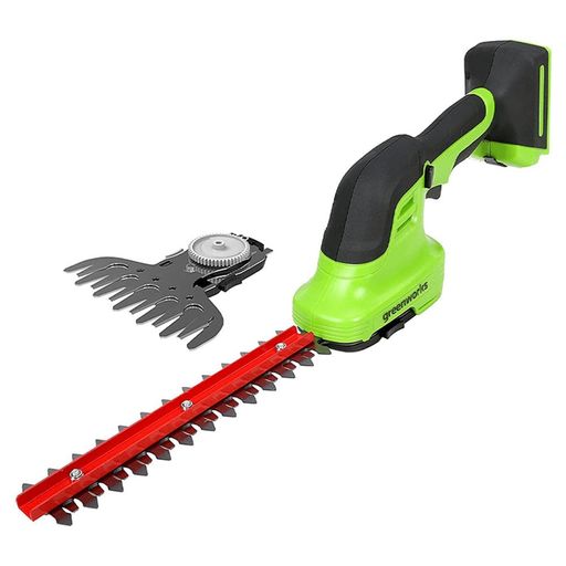 楽天市場】【送料無料】Greenworks 80V 充電式 トリマー