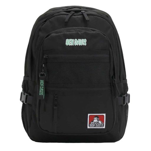 NEW MESH XL PACKII｜クリエイトラボ
