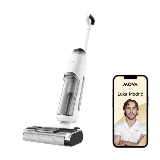 楽天市場】JONR水拭き掃除機ED12Lite吸引・水洗い・拭き取り3in1