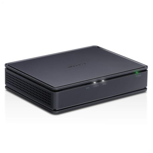 エレコム無線LAN無線電話ローカルエリアネットワークルータ親機11ac867+300Mps有線ギガIPv6(IPoE)相応う黒いことWRC-1167GS2-B