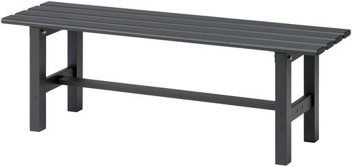 タカショーデッキアルミ縁台120アルミニウムJAB軽量ベンチJAB-12GN